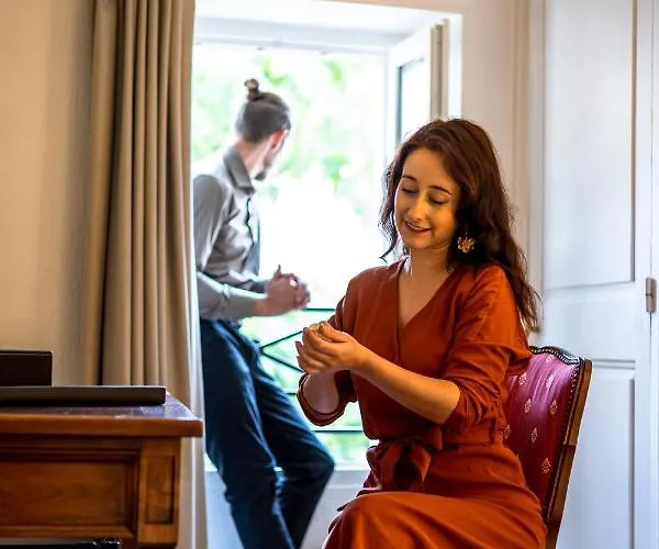 Des Tonneliers Szálloda