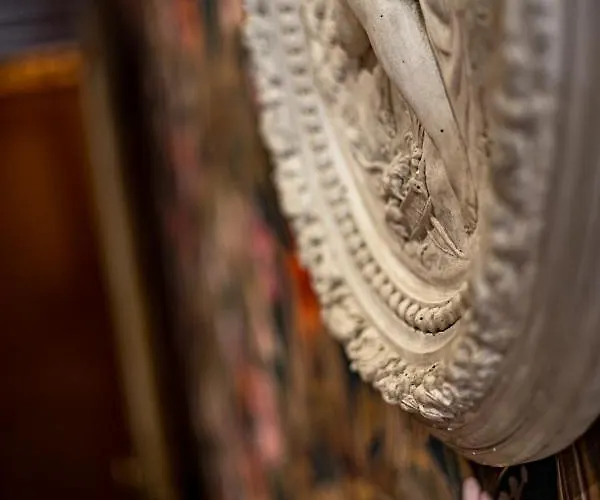 Des Tonneliers 酒店 博讷