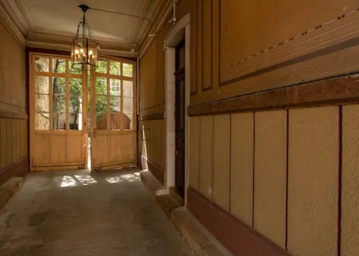 Des Tonneliers Hotel 3*