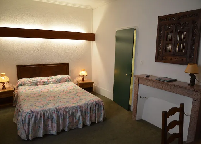 Hotel Des Tonneliers