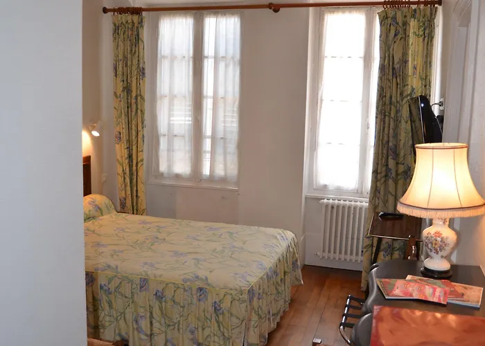 Des Tonneliers Hotel Beaune (Cote d'Or)