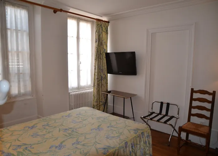 Des Tonneliers Beaune