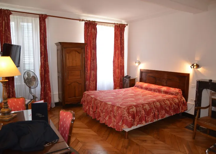 Des Tonneliers Hotel Beaune (Cote d'Or)