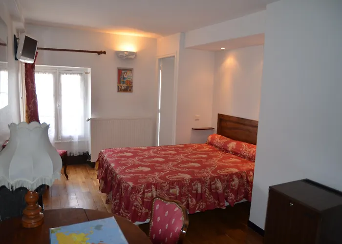 Des Tonneliers Hotel Beaune (Cote d'Or)