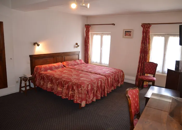 Hotel Des Tonneliers