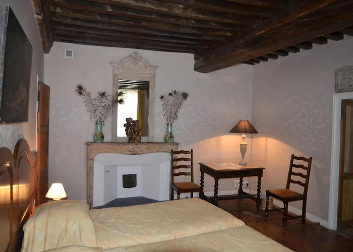 Hotel Des Tonneliers 3*