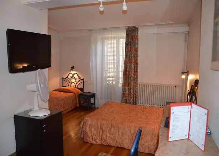 Des Tonneliers Beaune