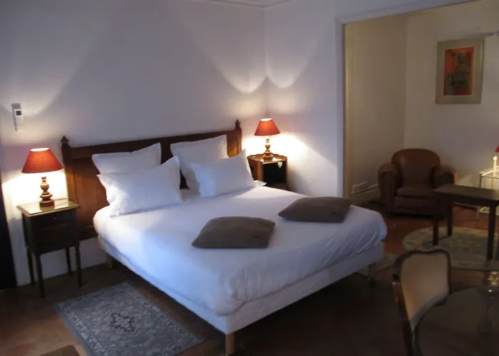 Des Tonneliers Hotel Beaune (Cote d'Or)