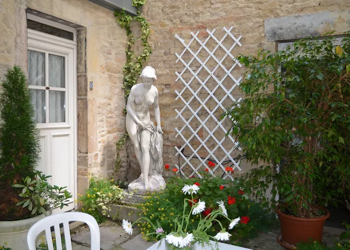 Des Tonneliers Beaune (Cote d'Or)