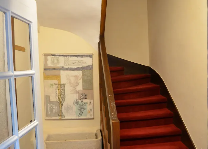 Des Tonneliers 3* Beaune (Cote d'Or)