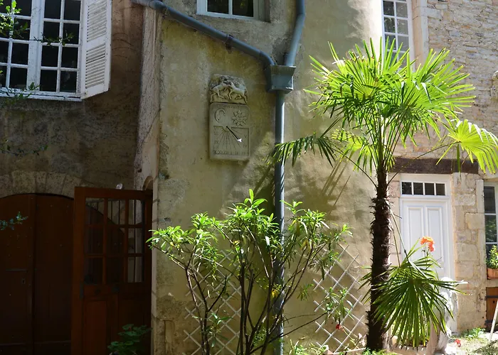 Hotel Des Tonneliers