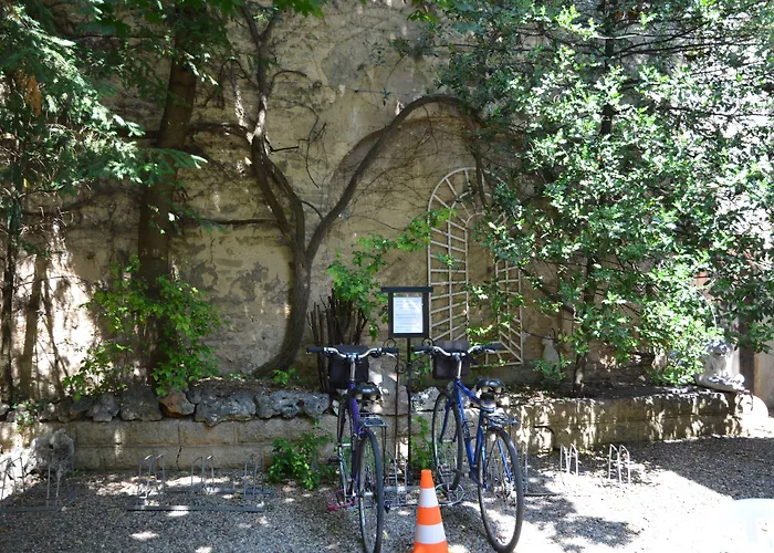 Szálloda Des Tonneliers