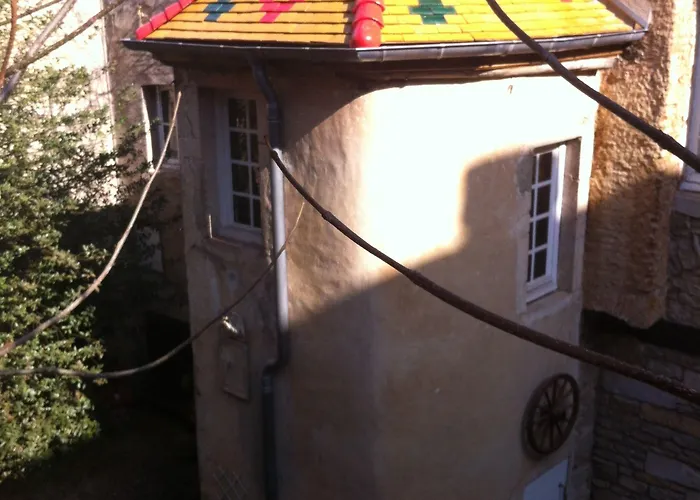 Des Tonneliers Beaune