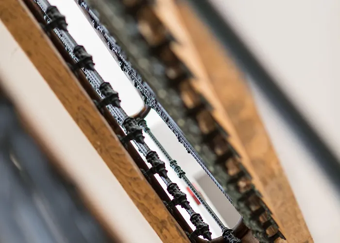 Des Tonneliers 酒店 3*