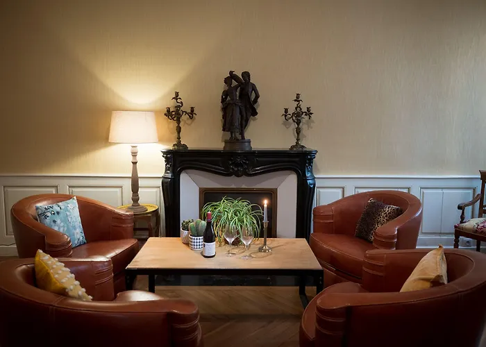 Des Tonneliers 3* Beaune