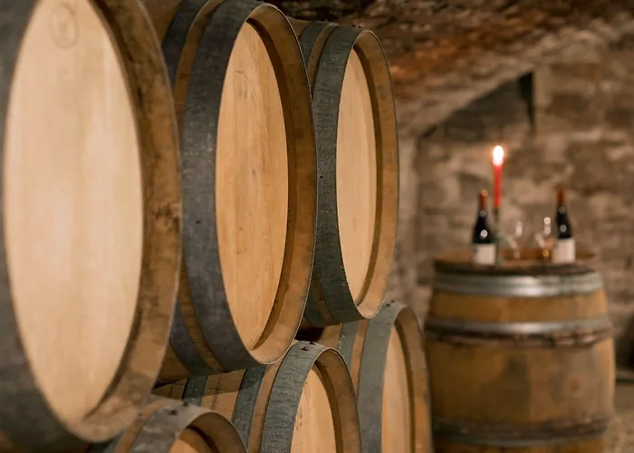 Des Tonneliers Beaune (Cote d'Or)