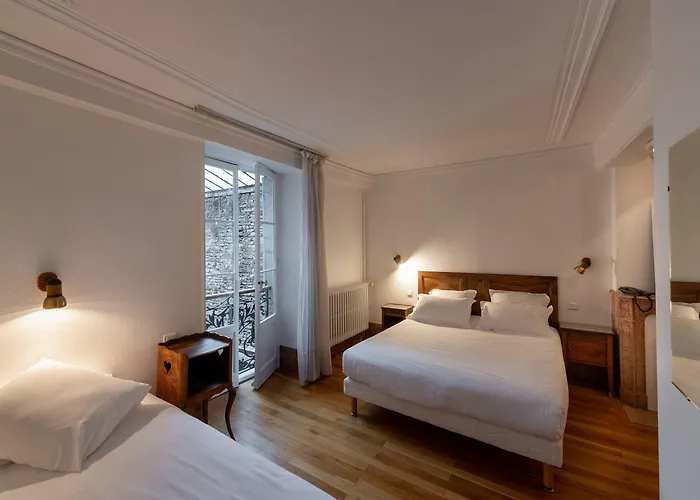 Des Tonneliers 3* Beaune