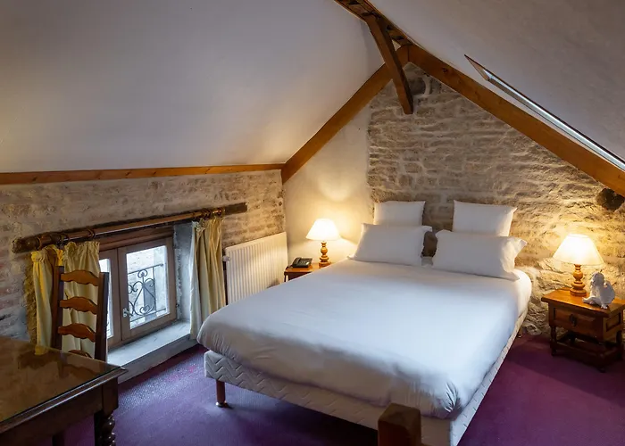 Hotel Des Tonneliers