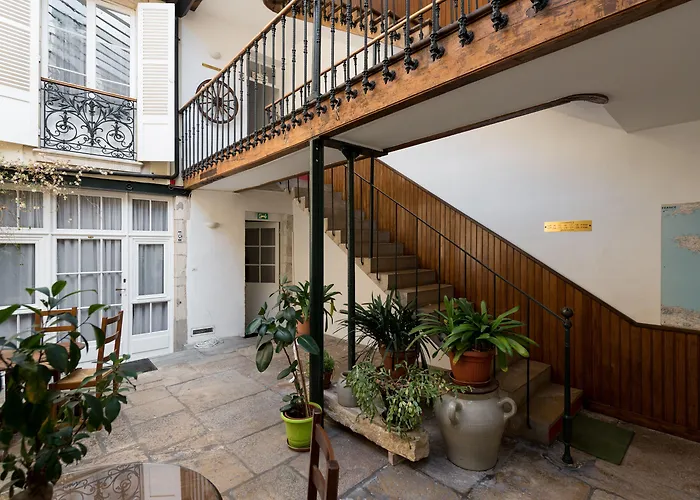 Des Tonneliers Hotel Beaune (Cote d'Or)