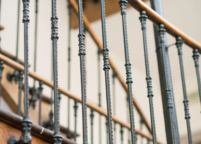 Szálloda Des Tonneliers 3*